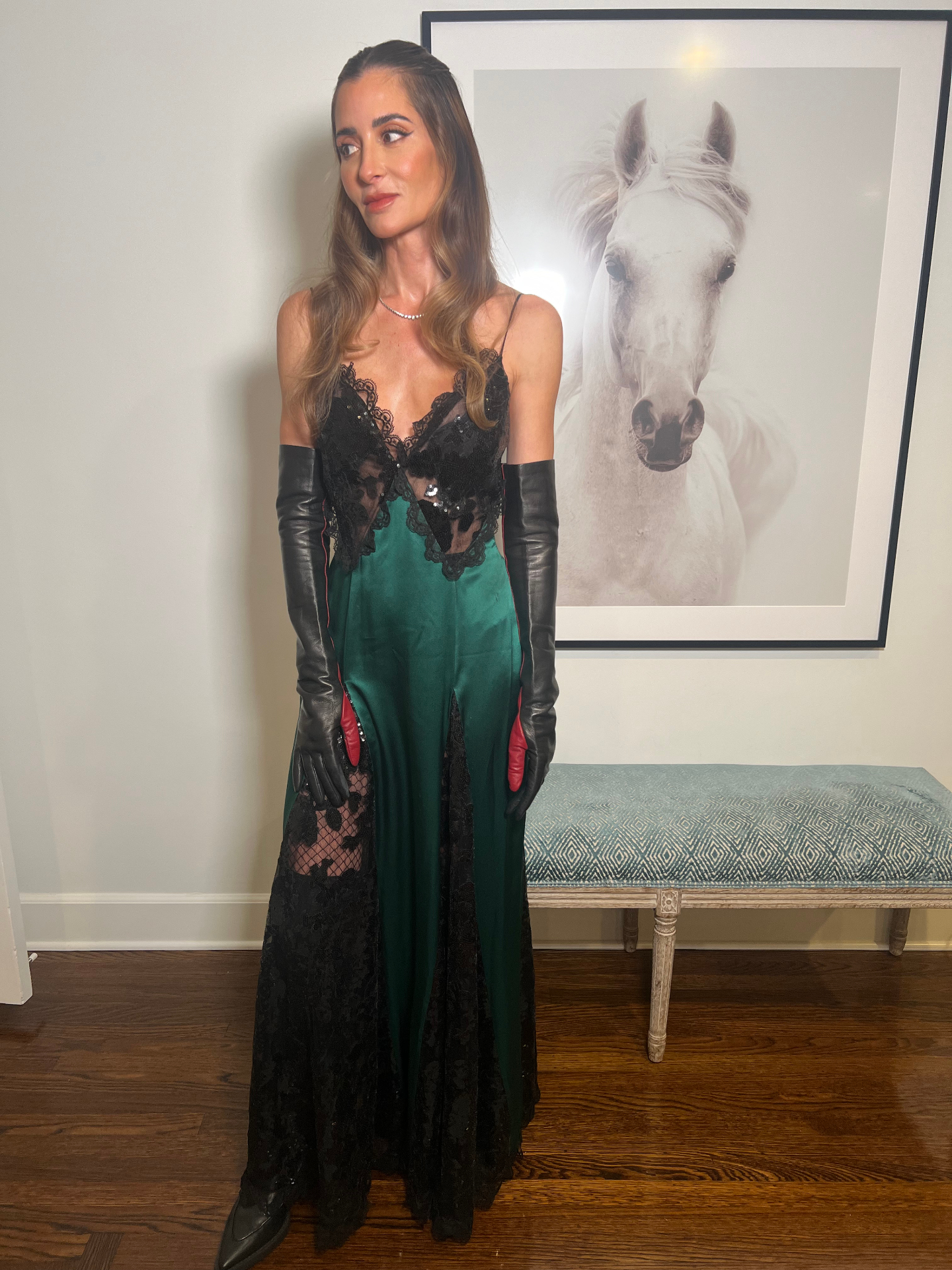 Full Length