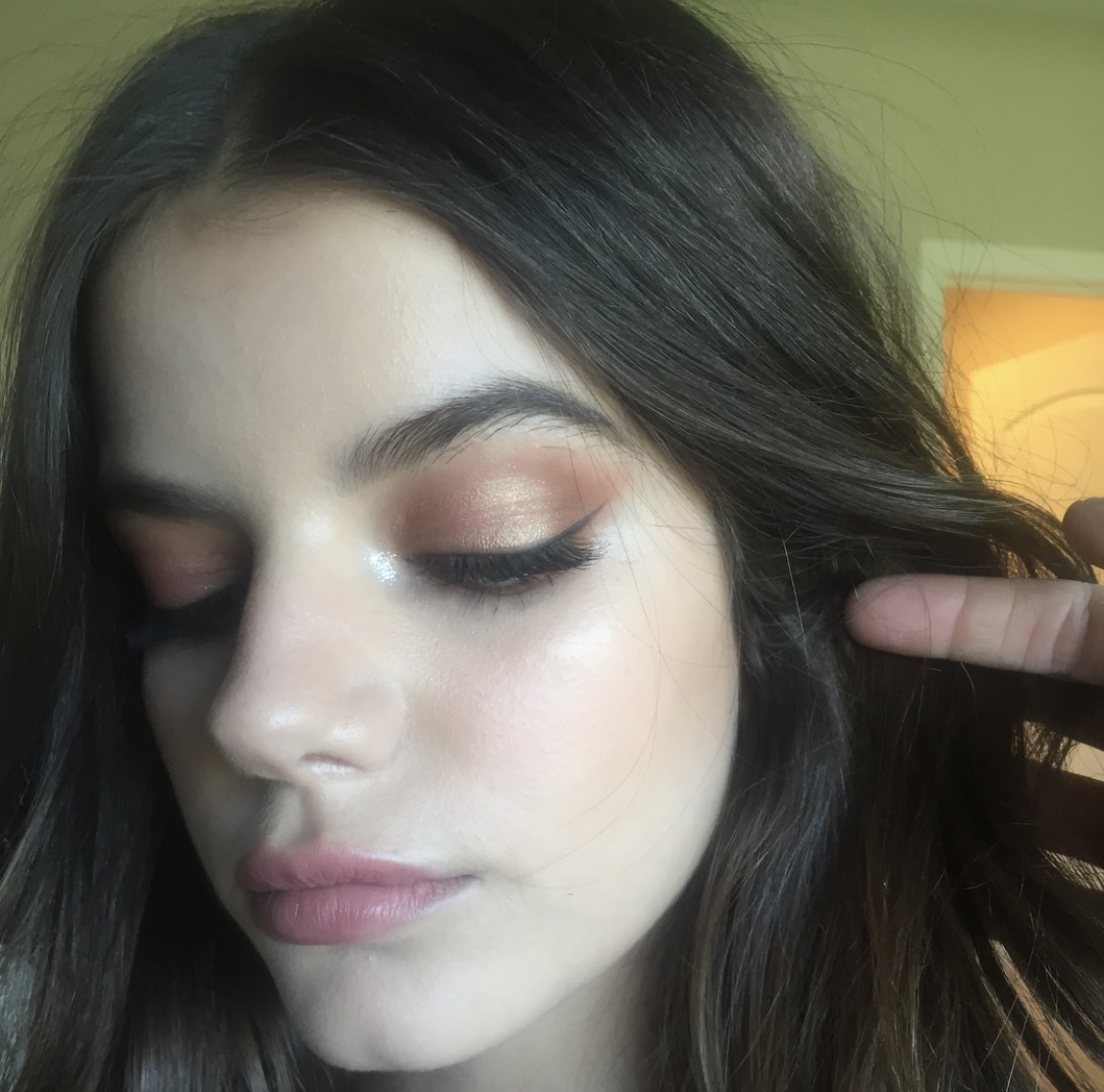Lash & Shimmer