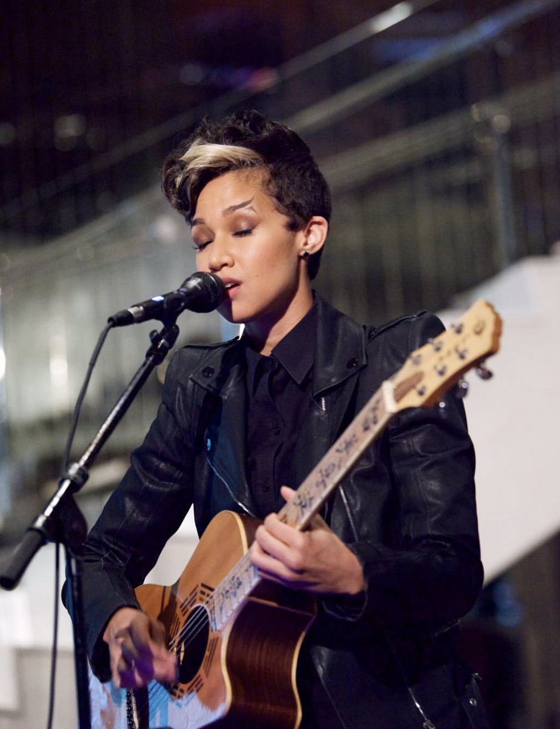 Acoustic Set