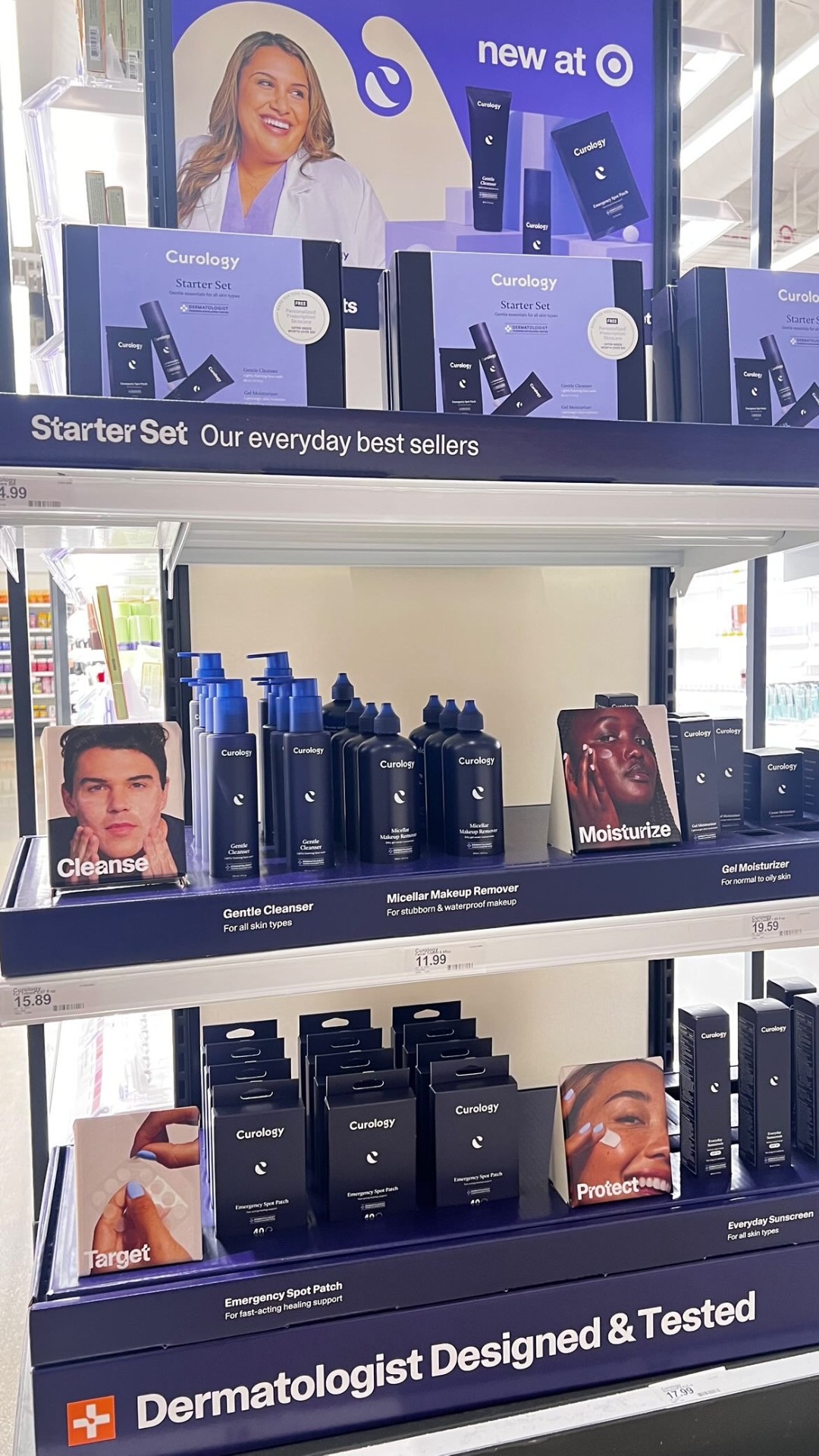 In Store