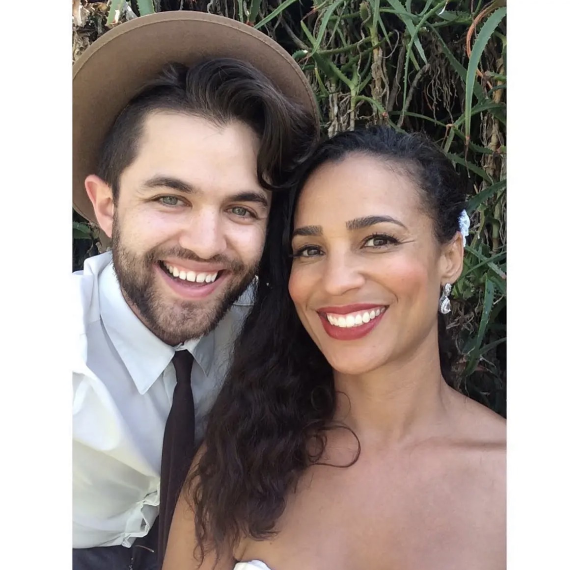 Bride & Groom